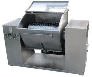 ZJP系列轉(zhuǎn)筒式自動膠塞漂洗機(jī)